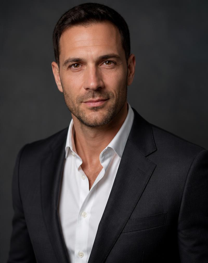 Daniel Whitfield, Letting Manager at Nahdi Properties
